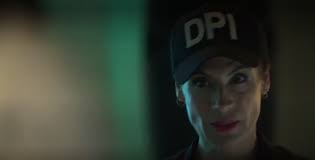 Katherine Vélez, la coronel de la actuación