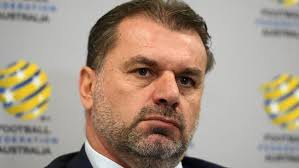 Where have ange postecoglou to celtic rumours come from? Ange Postecoglou News Socceroos Coach Quits Before World Cup 2018 Herald Sun