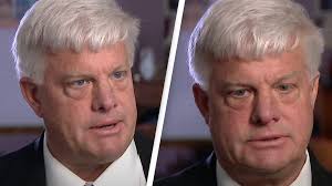 Former Area 52 technician reveals the long-term life-threatening effect of  working at top secret base