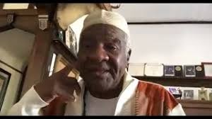 Wendell Harrison Part 1 Interview by Monk Rowe