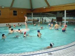 Piscine Olympique Roger Goujon A Epinal Horaires Tarifs Avis Telephone Piscine Olympique Piscine Piscine Municipale