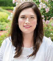 BLOOM WHERE YOU ARE PLANTED