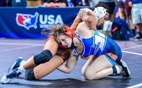 USA Wrestling