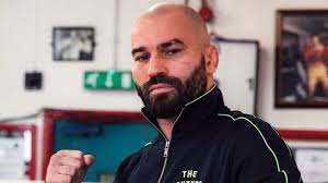Maybe you would like to learn more about one of these? Artyom Lobov Vozvrashaetsya V Mma