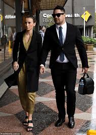 Jarryd hayne is going to prison. Freedomroo Jarryd Hayne To Learn His Fate As He Fronts Court For Sentencing Over The Rape Of Newcastle Woman Australiannewsreview