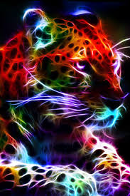 If you have one of your own you'd like to share, send it to us and we'll be happy to include it on our website. Download Neon Leopard Hd 320 X 480 Wallpapers 2270765 Mobile9 Animal Hd Wallpapers