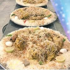 مطعم ومطابخ عصر الرياض الأسعار المنيو الموقع كافيهات و مطاعم الرياض