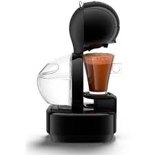 Shop for nescafé® dolce gusto® coffee machines online. Krups Nescafe Dolce Gusto Lumio Freestanding Kaufland De