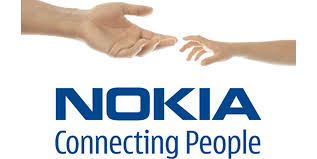 Image result for nokia logo