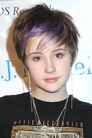 Having short hair creates the appearance of thicker hair and there are many types of hairstyles to choose from. 33 New Short Haircut Teenage Girl