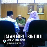 Jawatankosong terkini di jabatan hal ehwal agama islam negeri sabah sesi 2020. Jabatan Agama Islam Miri Sarawak