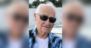 Obituary for DONALD STROM