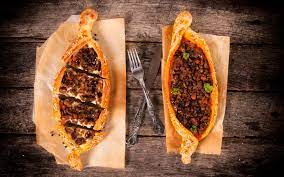 Favourite turkish food & recipes. Turkish Food Guide From Past To Present Epicure Culture Epicure Culture