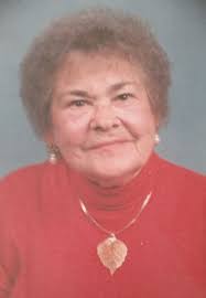 Helen Holley Obituary (2019)