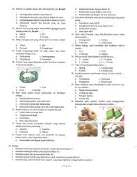 Semoga contoh soal prakarya kelas 8 semester 2 ini dapat bermanfaat. Contoh Soal Uas Prakarya Kelas 8 Smp Mts Semester 2 Blog Kang Hamzah