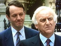 Inspector Morse" Dead