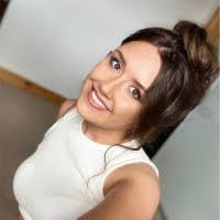 Dominique Larkin's Instagram, Twitter & Facebook