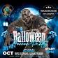 Warehouse Halloween Party event image