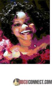 Featured Member: Kenya Starks