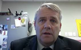 As wildfires intensify, emergency management leaders call