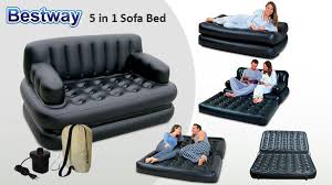 It provides an unbeatable combination of modern style, value and practicality. Double Power Air Lounge Sofa Cum Bed 5 In 1 In Pakistan
