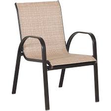 Get A Couple Of These Oscar Sling Patio Chairs For Your Beautiful Colorado Or Arizona Patios Check Out Our Low Prices On Patio Fu Patio Chairs Chair Furniture