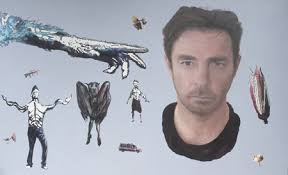 Nick Stathopoulos Artworks & Paintings For Sale