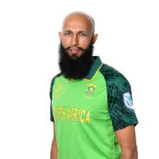 Consistency and reliability are this south african's calling cards. International Cricket Council