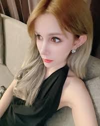 Alicia Mcqueen's Instagram, Twitter & Facebook