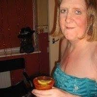 Donna Pearce-jones (dcjredracer)