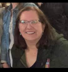 Happy birthday to my beautiful friend Sandra Risdale