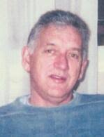 Harold Harding Obituary