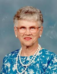 Obituary for Adaline M. Liken