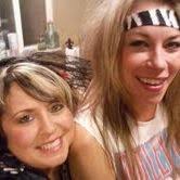 Marci Wicks (mwicks2768)