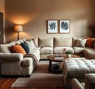 Top 13 Sectional Sofa Manufacturers in USA