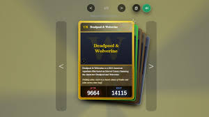 Wikipedia is now a gacha card game, and I challenge you to face my ultra rare German cuisine deck