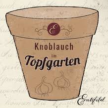 Zuerst benötigen sie einen fruchtbaren, humusreichen und nicht gedüngten boden, der in ihrem garten noch frei ist. Knoblauch Anbau Im Garten Erntefibel De
