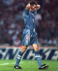 Gareth southgate was born on september 3, 1970 in watford, hertfordshire, england. Itv To Show Euro 96 This May Including All 31 Matches Along With That Semi Final Heartbreak At Wembley