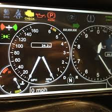 Paradise By The Dashboard Lights The Car Is Talking To The Driver Car Care Vehicle Gauge Auto Repair
