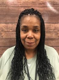 Vivian Ingram's Instagram, Twitter & Facebook