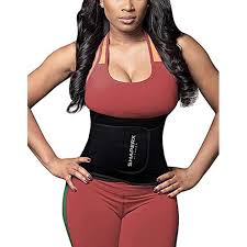 Working out, and of course using a waist trainer. Shaperx Women Waist Trimmer Waist Eraser Recommended By Women Fashion Womenfashion Kit