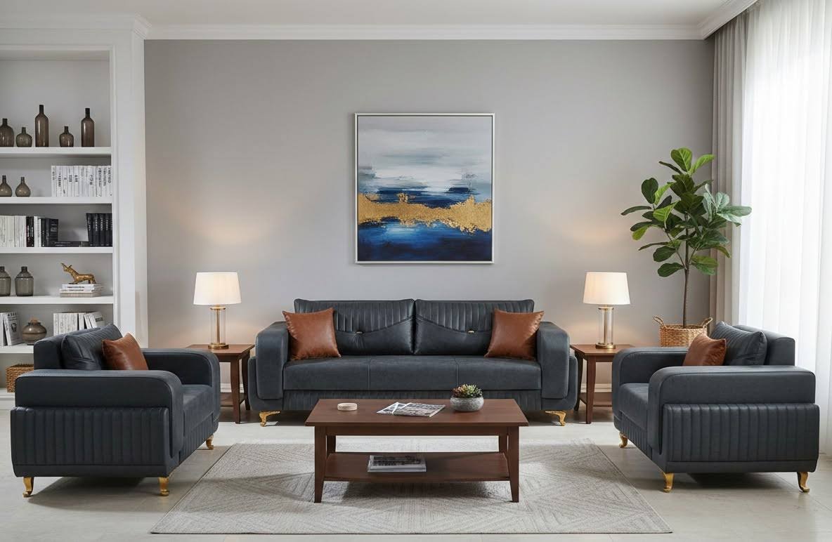 Sofa Set product image