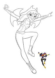 Super heroes coloring pages lego dc universe free printable color. Dc Superhero Girls Coloring Pages Wonder Day Coloring Pages For Children And Adults