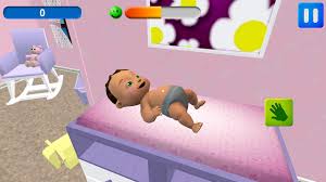 Homemaker is a virtual mother simulator. Mother Simulator 3d For Android Apk Download