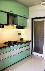 15 Indian Kitchen Design Images From Real Homes The Urban Guide Kitchen Furniture Design Kitchen Design Small Living Room Kitchen Layout