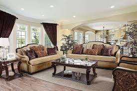 Micado French Style Living Room Set Traditional Style Living Room French Living Rooms Elegant Living Room Furniture