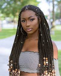35 Tribal Braids Hairstyles Hair Styles Braided Hairstyles Cool Braid Hairstyles