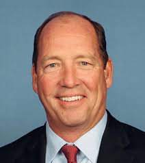 Rep. Ted S. Yoho