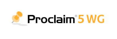 Proclaim 5WG