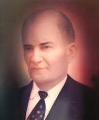 Julian John Andries (1873-1932)